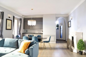 Marghera Elegant Style Home, Milano